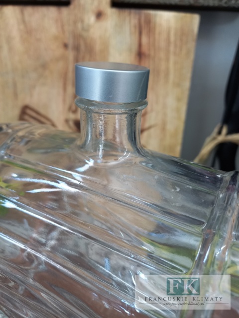 BECZUŁKA -ANTAŁEK Z KRANIKIEM 1,5 L + 6 KIELISZKÓW