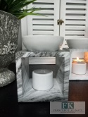KOMINEK ZAPACHOWY 13x10x10 DO OLEJKÓW AROMATERAPII I WOSKÓW NA TEALIGHT ów tealight