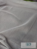 KUPON 178 x 300 cm MATERIAŁ TKANINA BATYST PASY HAFTOWANE , WYS 300 CM , BIEL