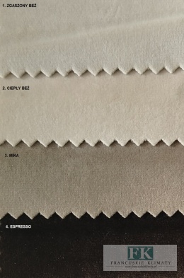 *WZORNIK TAPCERKI TYPU PLUSZ