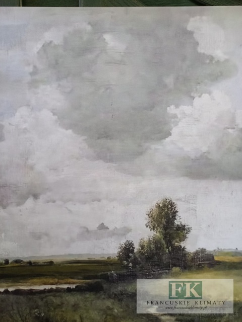 OBRAZ NA PŁÓTNIE 70/100 PEJZAŻ