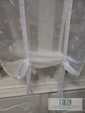 promocja 50 % ! PANEL BIEL 60X140