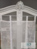 promocja 50 % ! PANEL BIEL 60X140