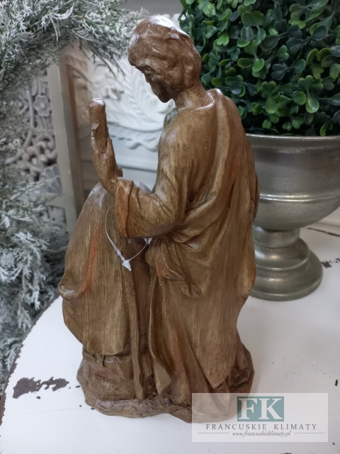 SZOPKA BOŻONARODZENIOWA 29 CM