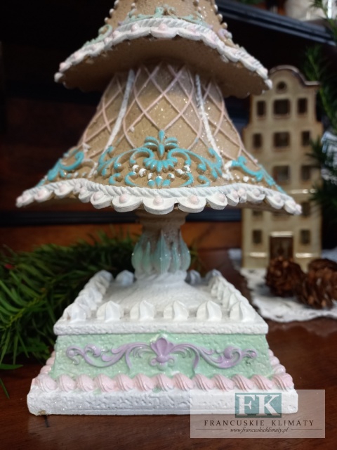 CHOINKA 32 CUKIERKOWA LUKROWANY PIERNIK