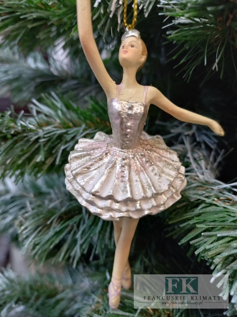 KOMPLET 2 SZTUKI ZAWIESZKA BALETNICE