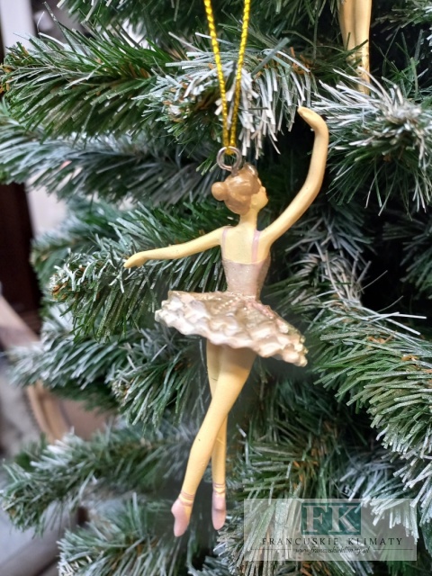 KOMPLET 2 SZTUKI ZAWIESZKA BALETNICE