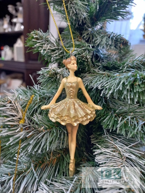 KOMPLET 2 SZTUKI ZAWIESZKA BALETNICE