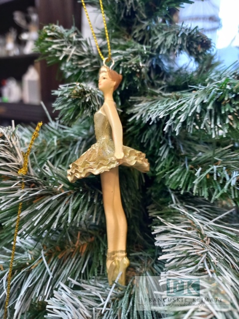 KOMPLET 2 SZTUKI ZAWIESZKA BALETNICE