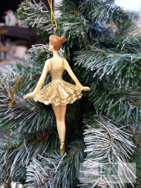 KOMPLET 2 SZTUKI ZAWIESZKA BALETNICE