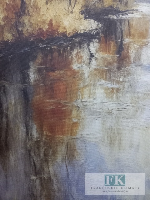 OBRAZ NA PŁOTNIE RETRO 50/75