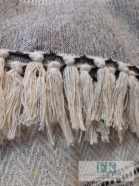 PLED 150X200 NARZUTA KOC BOHO