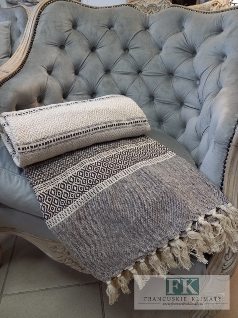 PLED 150X200 NARZUTA KOC BOHO