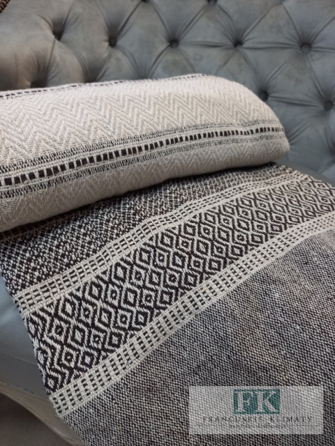 PLED 150X200 NARZUTA KOC BOHO