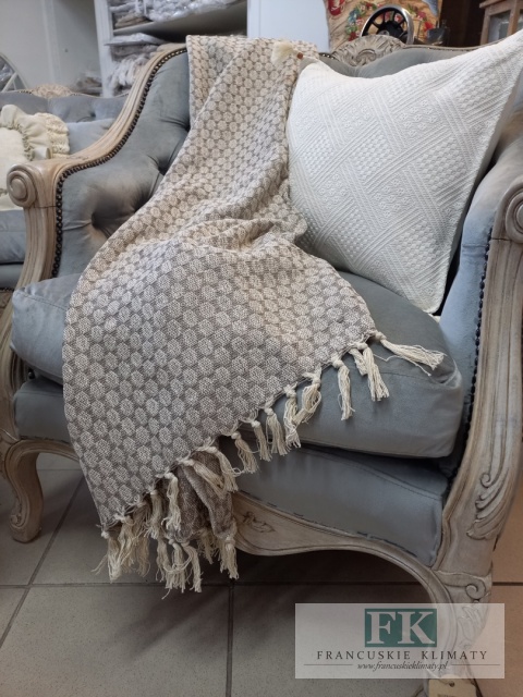 PLED 150X200 NARZUTA KOC BOHO