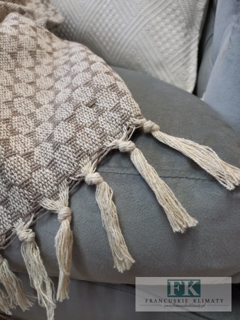 PLED 150X200 NARZUTA KOC BOHO