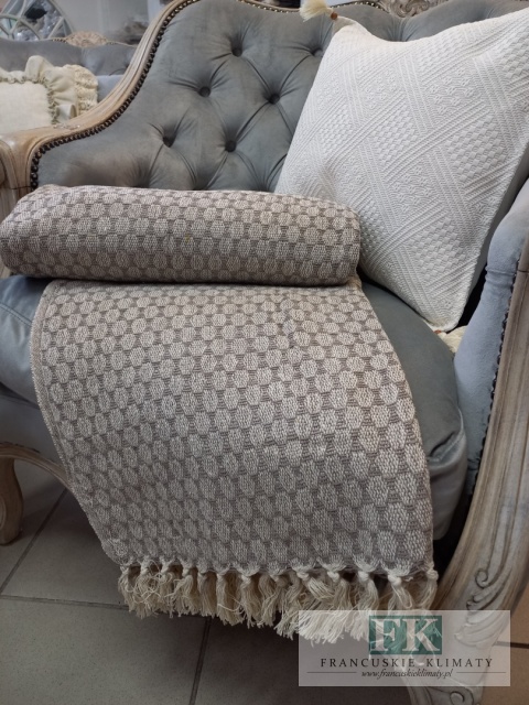 PLED 150X200 NARZUTA KOC BOHO