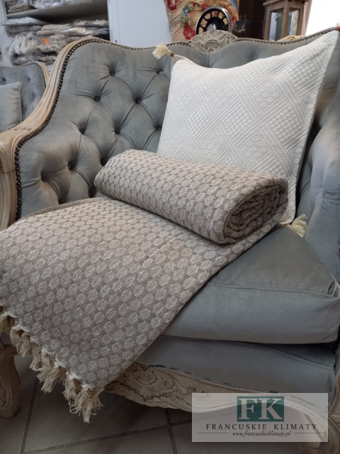 PLED 150X200 NARZUTA KOC BOHO