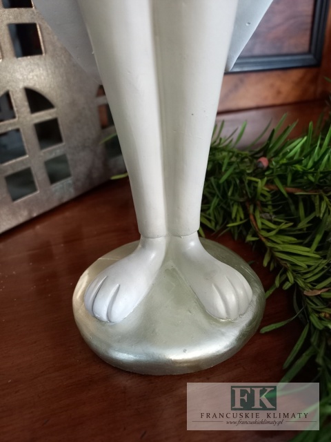 FIGURA MYSZ MYSZKA 31,5 CM