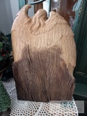 WIELKA SZOPKA BOŻONARODZENIOWA 48 CM