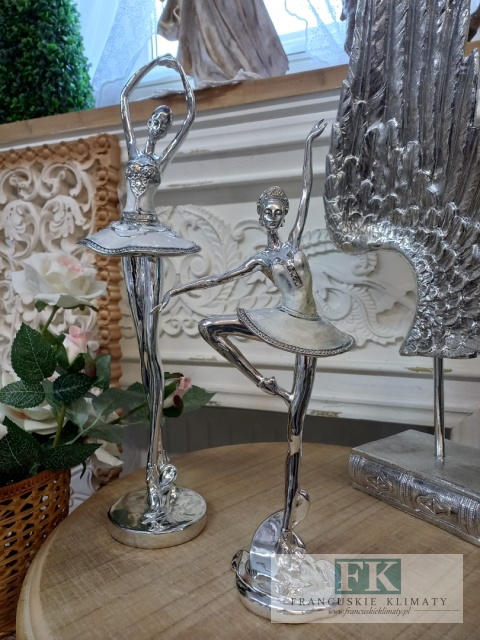 FIGURKA BALETNICA 38 CM