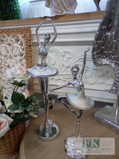FIGURKA BALETNICA 38 CM