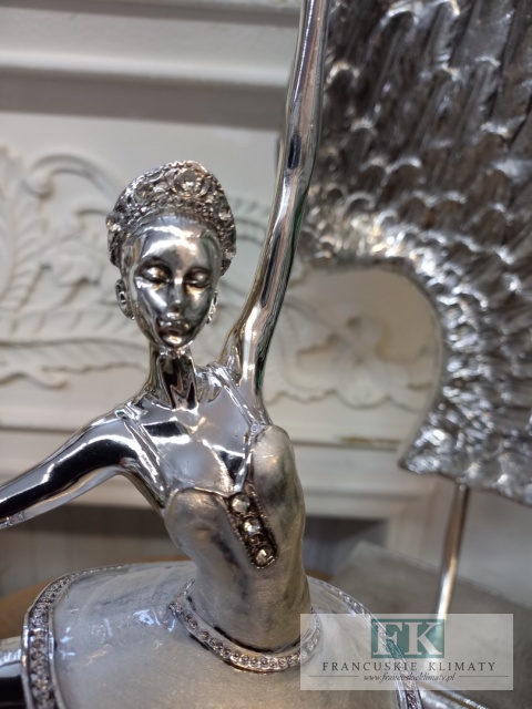 FIGURKA BALETNICA 38 CM