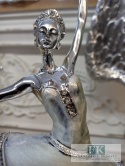 FIGURKA BALETNICA 38 CM