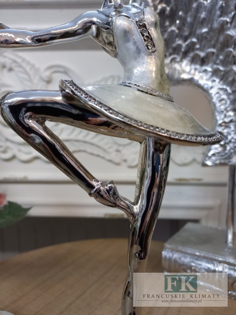 FIGURKA BALETNICA 38 CM