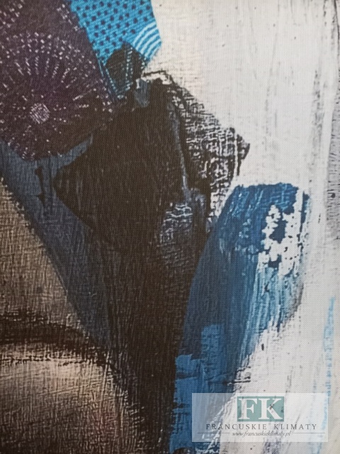 OBRAZ NA PŁÓTNIE 100/100 KOBIETA AFRYKAŃSKA