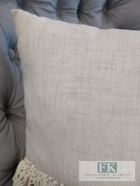 POSZEWKA NATURA 3 DEKORACYJNE FALBANY 40/40 KORONKA ,PROWANSJA, SHABBY,CHIC