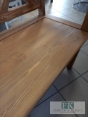lite drewno ŁAWKA SIEDZISKO SKRZYNIE RUSTIC PROWANSJA