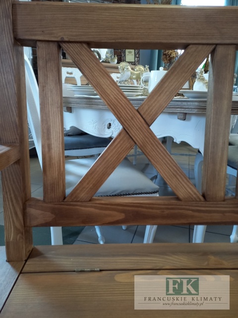 lite drewno ŁAWKA SIEDZISKO SKRZYNIE RUSTIC PROWANSJA