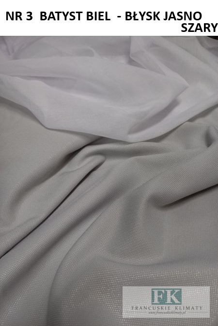 FFIRANA PANEL a la ROLETKA ROLETA falbanki szer 105/125 cm shabby