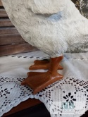 FIGURA KACZKA KRÓLOWA 29 CM