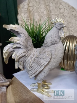FIGURA KOGUT 26 CM FIGURKA