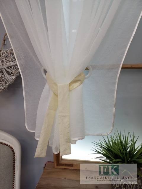 FIRANA KRESZ , LAMÓWKA KOKON 400/140 FIRANKA