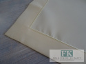 BIEŻNIK SERWETA CLASSIC KREMOWY 85X85 PROWANSJA SHABBY CHIC VINTAGE LOFT