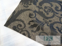 BIEŻNIK DEKORACYJNY ARABESKA 40x150 PROWANSJA SHABBY CHIC VINTAGE LOFT