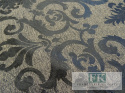 BIEŻNIK DEKORACYJNY ARABESKA 40x150 PROWANSJA SHABBY CHIC VINTAGE LOFT