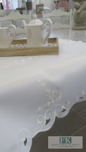 BIEŻNIK SERWETKA CARYCA 85X85 PROWANSJA SHABBY CHIC VINTAGE LOFT BIEŻNIK SERWETKA CARYCA 85X85 PROWANSJA SHABBY CHIC VINTAGE LOFT