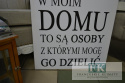 OBRAZ NA PŁÓTNIE 90X60 TO CO NAJBARDZIEJ KOCHAM... PŁÓTNO STYL NOWOCZESNY