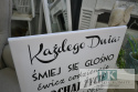 OBRAZ NA PŁÓTNIE 60/90 KAŻDEGO DNIA