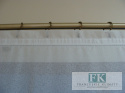 ROLETA,EKRAN,PANEL BATYST+ LEN +KORONKA SHABBY CHIC PROWANNSJA