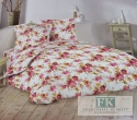 POŚCIEL ANGIELSKIE RÓŻE 220X200 100% BAWEŁNA