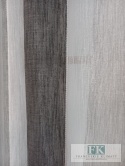 KOMPLET ZASŁON ZASŁONA 200/250 x 2 szale BATYST PASY