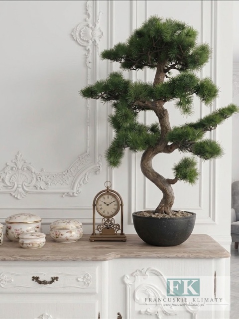 SZTUCZNE DRZEWKO BONSAI 86 CM