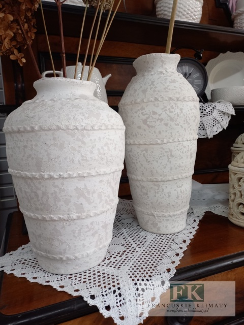 WAZON AMFORA 36 CM