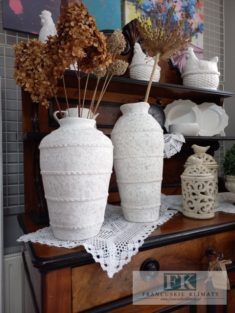 WAZON AMFORA 44 CM