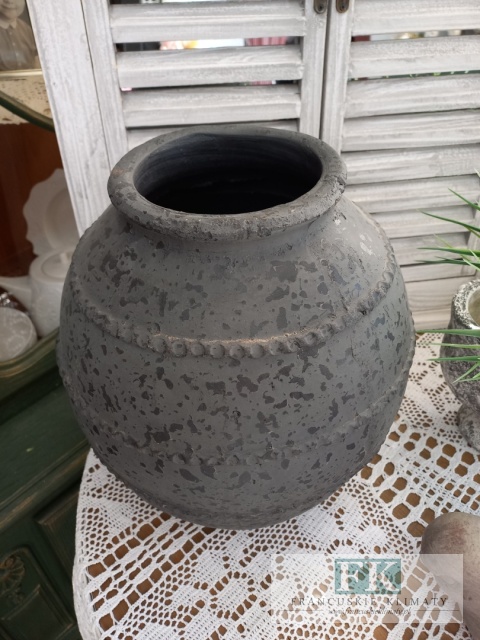 WAZON AMFORA 36 CM